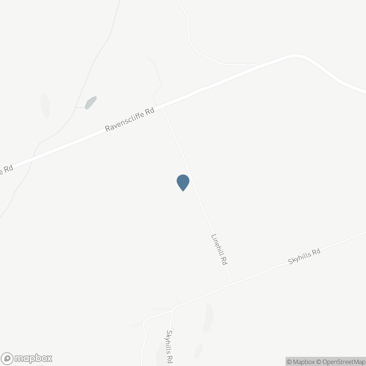 120 LINE HILL ROAD, Huntsville, Ontario P1H 1H4
